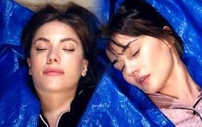 Antonia Baron's Instagram, Twitter & Facebook