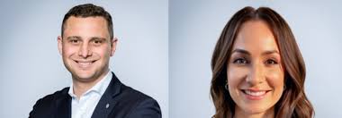 New director of the Privatklinik Bethanien