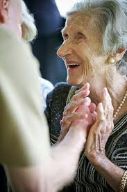 Jane Clark Wilson, wife of the late Gen. Louis H. Wilson