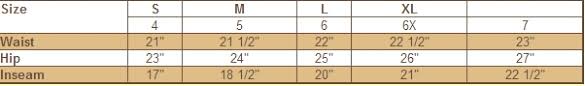 Jumping Beans Brand Size Chart Best Picture Of Chart