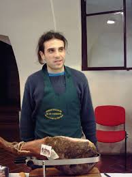 I Salumi Di Cinta Senese Della Macelleria Sergio Falaschi Di San Miniato Pi Al 1 Concorso Il Maiale Si Fa Bio Paisajes