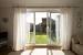 Kitchen Patio Door Curtain Ideas