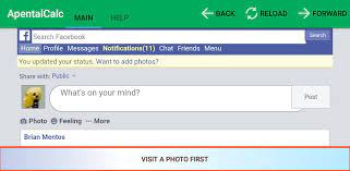 Start by clicking on this download button. Apental Calc 8 10 Download For Android Apk Free