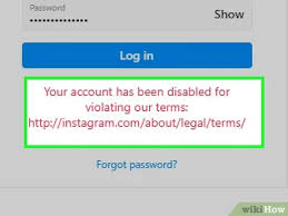 Maybe you would like to learn more about one of these? Instagram Reaktivieren Wikihow