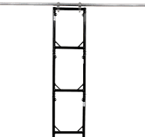 U-Torm Modular Truss – Hanging Cosmic Truss – GLP