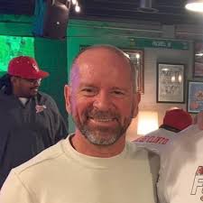 Bill Marohn (@wlmarohn)