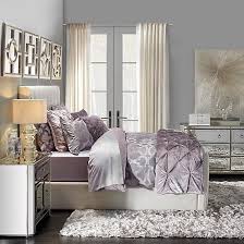 Hadley Bed With Channeled Footboard Up To 50 Off Select Furniture Collections Z Gallerie In 2020 Bedroom Inspirations Mirrored Bedroom Furniture Furniture