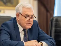 Chinese NBHX Rolem active in Romania