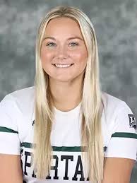 Tessa Sweeney's Instagram, Twitter & Facebook