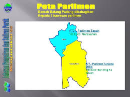 Perak mula rundingan jual air kepada selangor, pulau pinang. Daerah Negeri Perak 1 Hulu Perak 2 Selama