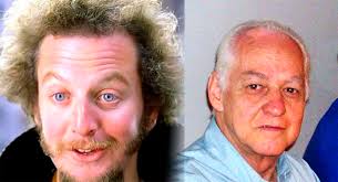 A fantástica dublagem de “Esqueceram de Mim”