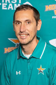 Kevin Brabham's Instagram, Twitter & Facebook