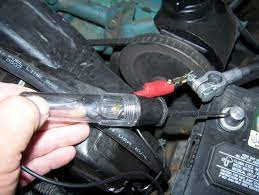 Knowing how much amperage different components use in your vehicle can give you an idea of the circuit causing the parasitic draw. Simple Batt Drain Test Parasitic Draw Honda Tech Honda Forum Discussion