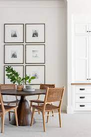 Styling Tips From Our Netflix Show Studio Mcgee Dining Room Design Dining Room Inspiration Home