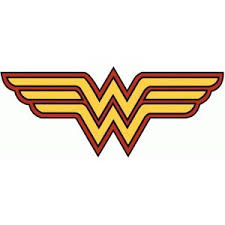 Black and white wonder woman logo free transparent clipart. Silhouette Design Store Wonder Woman Logo Wonder Woman Logo Wonder Woman Tattoo Wonder Woman Fan Art
