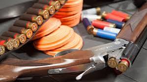 How to Shoot Clay Pigeons: A Complete Guide | Gunskins – GunSkins
