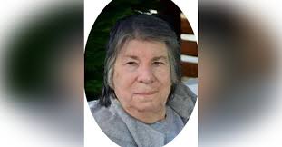 Obituary information for Margaret Huskins