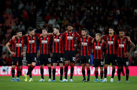 884.15 kb uploaded by vaar00. Afc Bournemouth Players Salaries 2021 Weekly Wages