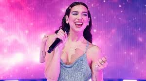 Track appears on future nostalgia (the moonlight edition). Dua Lipa Is Moving On With Her New Single We Re Good Q102
