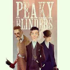 Peaky blinders wallpaper 4k animated. Peaky Blinders Wallpaper Animated