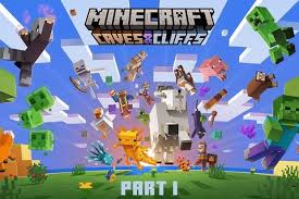 One minecraft redditor was disappointed by the destruction of the amazing axolotl statue. Minecraft Caves Cliffs Part I Update Release Date What Time To Expect Update Radio Times
