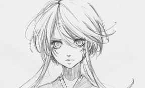 Kết quả hình ảnh cho ve nhan vat hoat hinh bang but chi dep