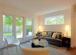 Room Paint Colours For A Living House