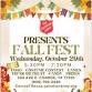 The Salvation Army of Montgomery County Fall Festival event image