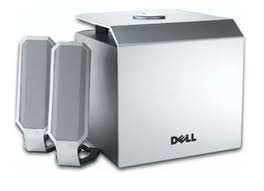 Attila S Projects Fix Dell A525 Computer Speakers 2 1 System With Subwoofer