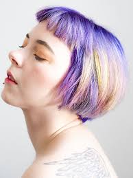 I have a private, quiet, comfortable salon space that is relaxing and chemical free. Dandy Hair Salon Laura Loukola Beauty Blog Laurantaina Laura Loukola