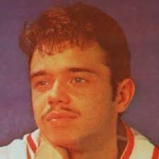 Cary Pierce biography