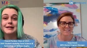 Tribute to Freda Wright's 50 years of teaching