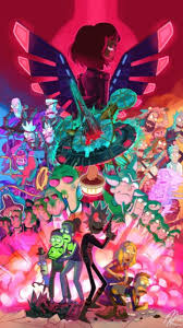 And receive a monthly newsletter with our best high quality wallpapers. Hd Rick And Morty Wallpaper Jerry Beth Squanchy Fur Android Apk Herunterladen