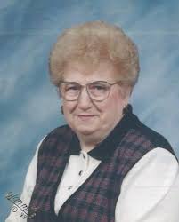 Irene Stone Obituary