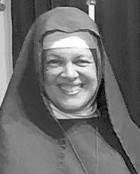 The scouts of the Diocese gather to be recognized with badges and awards  Third annual Lenten Pilgrimage takes participants to f