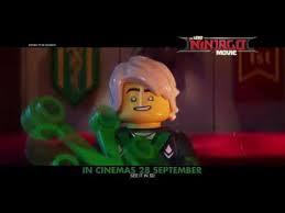 Après une bonne campagne de financement participatif pour le produit steadeego, nous avons concentré nos efforts sur la prochaine. The Lego Ninjago Movie Go Big Tv Spot Hd Youtube