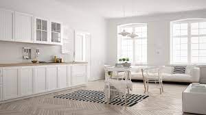 Browse 123,806 scandinavian interior stock photos and images available, or search for scandinavian interior design or scandinavian interior office to find more great stock photos and pictures. Minimalist Modern Kitchen With Dining Table And Living Room White Scandinavian Interior Design Stock Illustration Illustration Of Modern Home 92666201