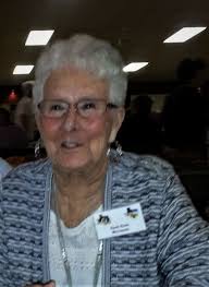 Most Recent Obituaries