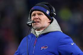 Sean McDermott downplays Bill Belichick's coaching in Bills loss to  Patriots on Monday night football | News 4 Buffalo