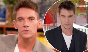 Jonathan rhys meyers is one of the most unique and talented actors working today. Jonathan Rhys Meyers Arrested For Dui And Charged After Crashing Car In Malibu Daily Mail Online