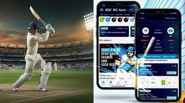 Online Cricket ID Betting (₹100 Bonus) - 2026 Providers