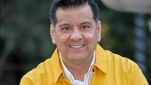 Miguel Felipe Corona"