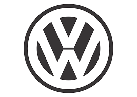 Vous serez satisfait par nos créateur de logotype. Volkswagen Black White Mode Logo Vector Volkswagen Logo Vw Emblem Vw Art