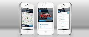 Maybe you would like to learn more about one of these? Mymazda Mobile App T W White Sons Blog