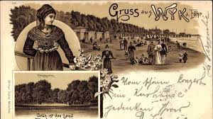 Maybe you would like to learn more about one of these? Es Gab Heisse Diskussionen Zum Beispiel Durfen Frauen Postkarten Schreiben Kultur