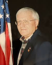 William James Anderson Obituary October 16, 2023