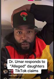 Dr Umars Daughters Mother