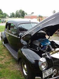 Pin By Jason Haddock On North Carolina Antique Cars Bmw Car Bmw