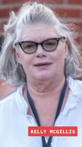 Kelly Gillis Now