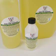 We did not find results for: Raw Pre Oxidised Linseed Oil Woodsmith Experience